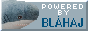 Powered by BLAHAJ