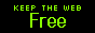 keep the web free