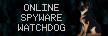 Online spyware watchdog